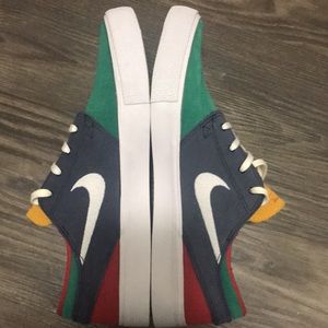 Nike Zoom Air Stefan Janoski *NWT*